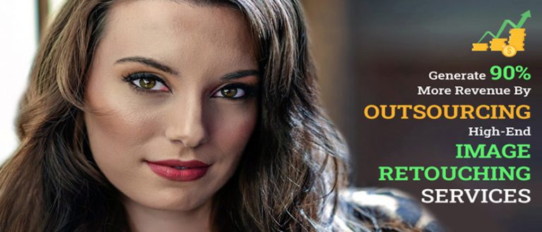 High-End photo retouching